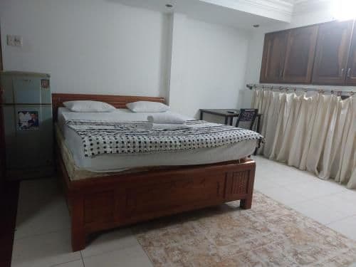 Superior Family Room