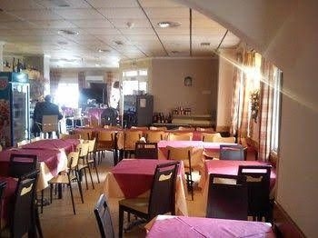 Hotel Gran Via Torrevieja0