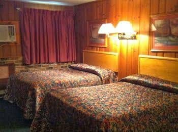 Thomas Motel Thomas Motel