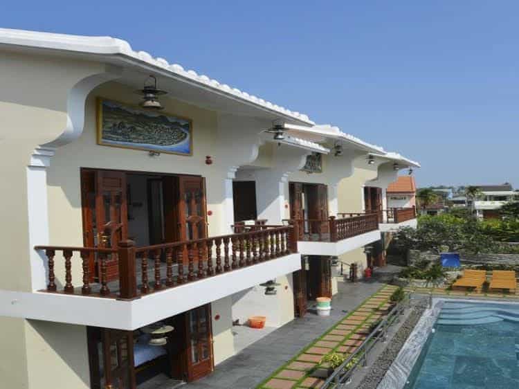 Truc Huy Villa Truc Huy Villa