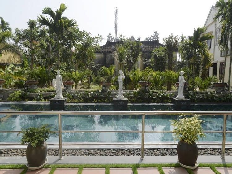 Truc Huy Villa1