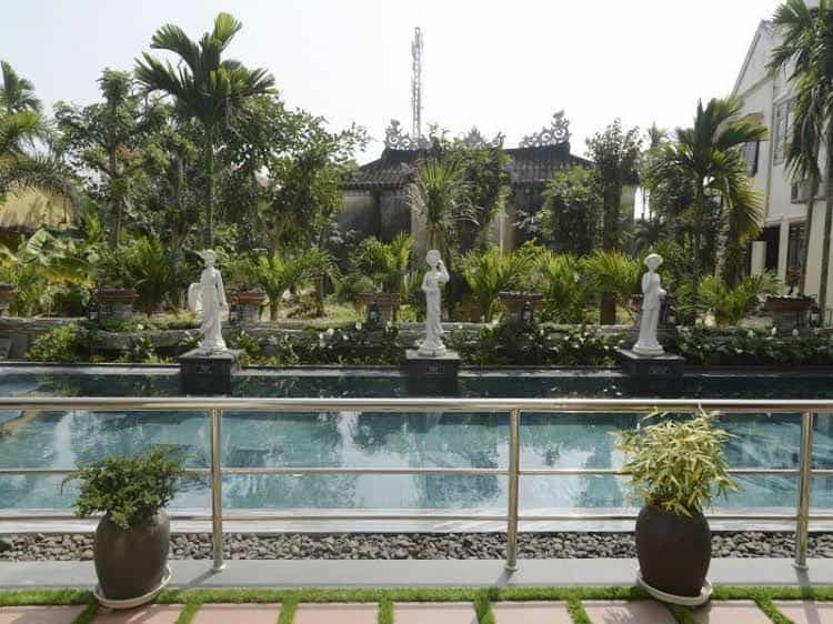 Truc Huy Villa Truc Huy Villa