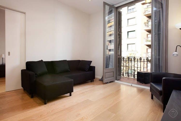 Modern Center Apartments3