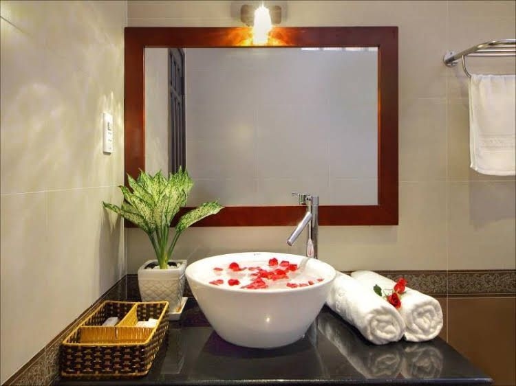 Eden Homestay1