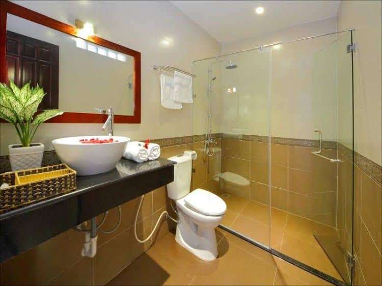 Eden Homestay Eden Homestay