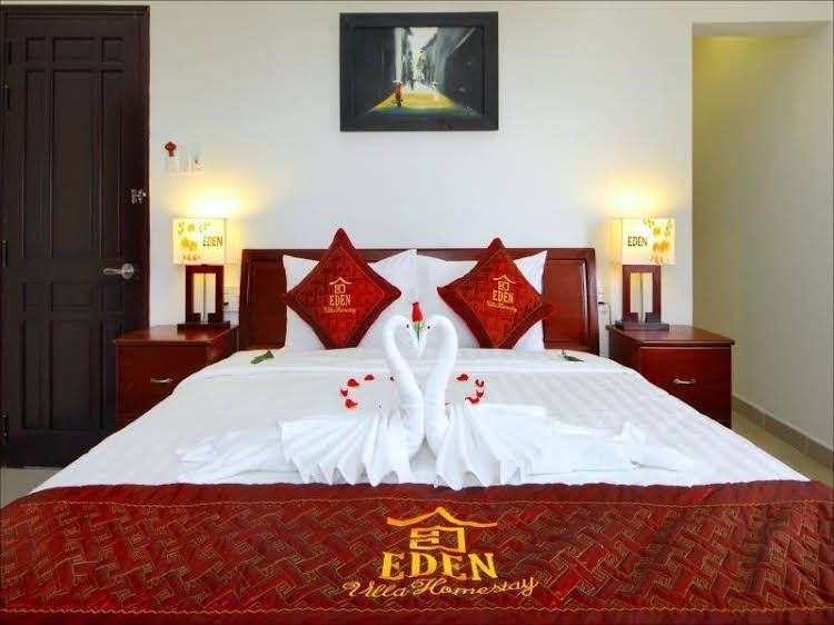 Eden Homestay2