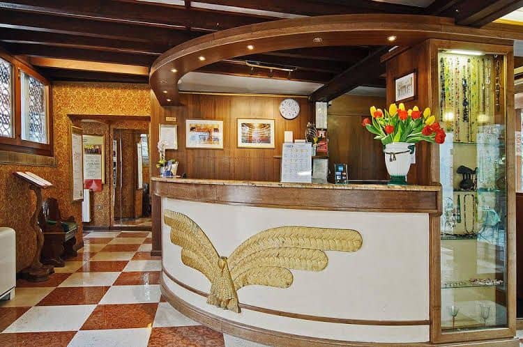 Fenice Apartments in Venice Fenice Apartments in Venice