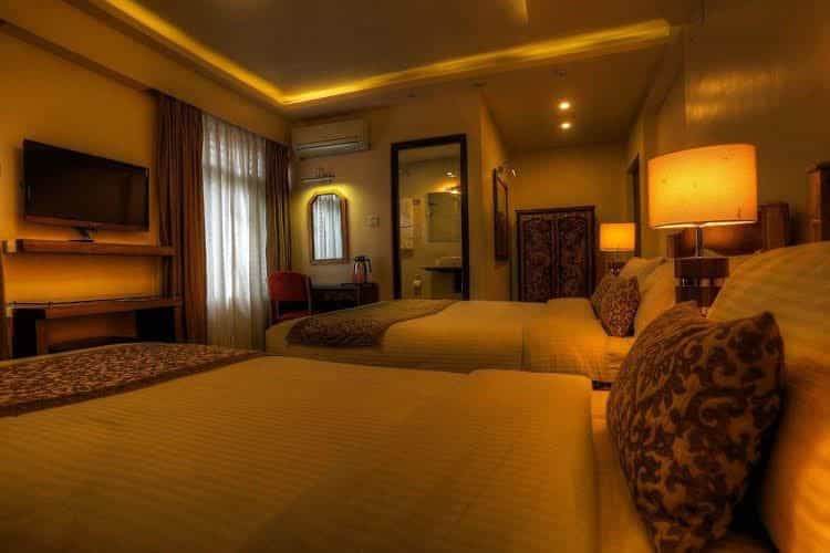 Mandala Boutique Hotel Mandala Boutique Hotel