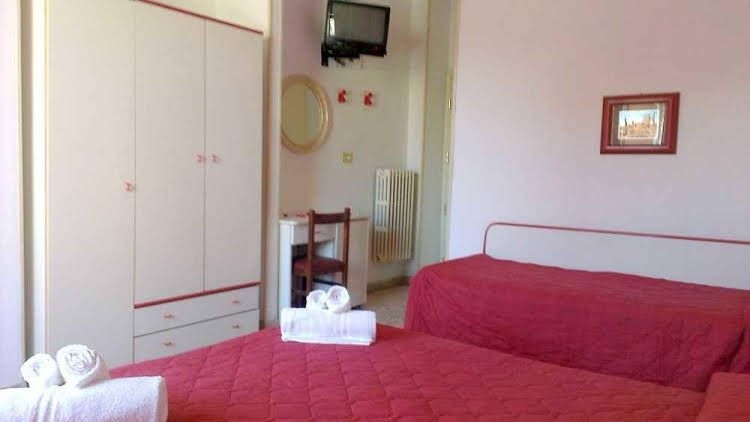 Hotel Astor Cervia1