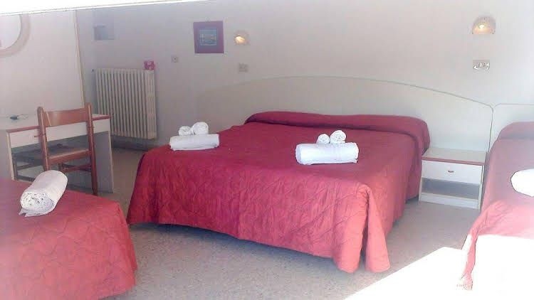 Hotel Astor Cervia2