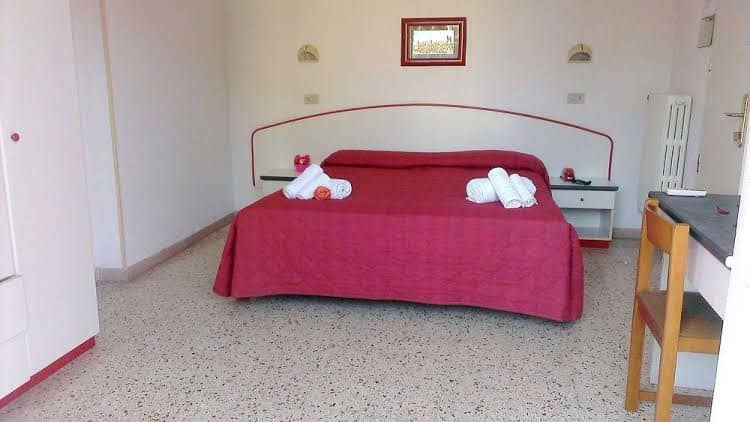 Hotel Astor Cervia Hotel Astor Cervia