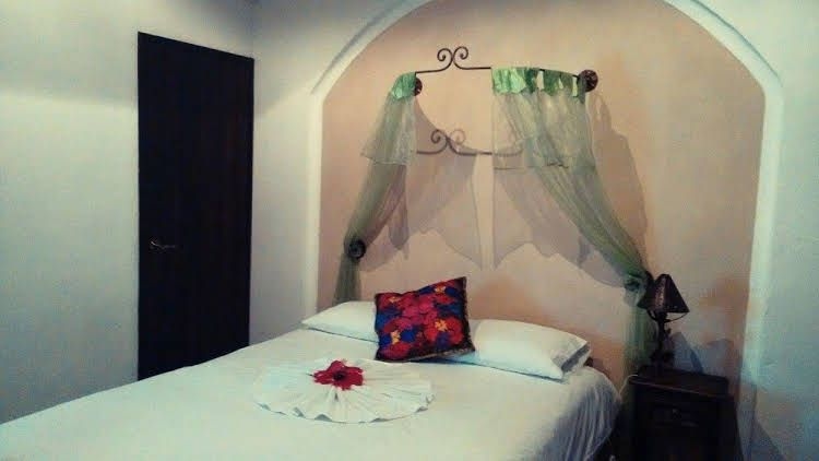 Hotel Monasterio4