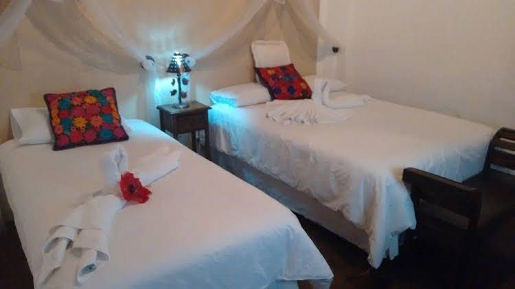 Hotel Monasterio3