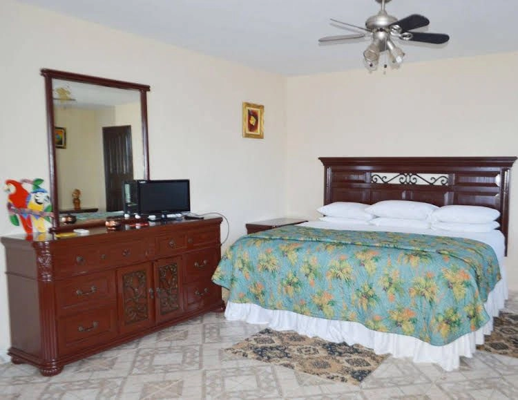 Beau Rivage Hotel1