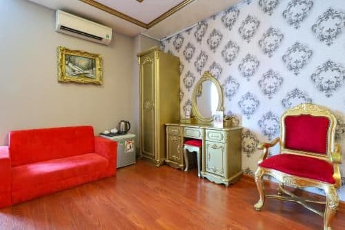 Premier Double Room
