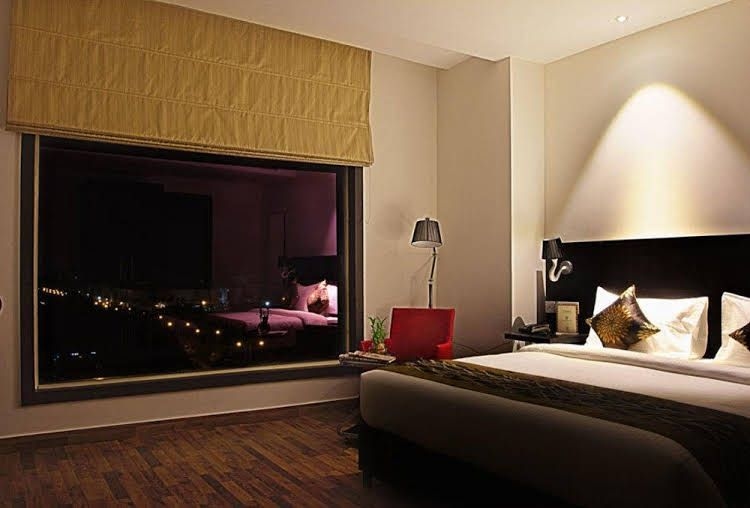 Citrus Hotel Bhiwadi4