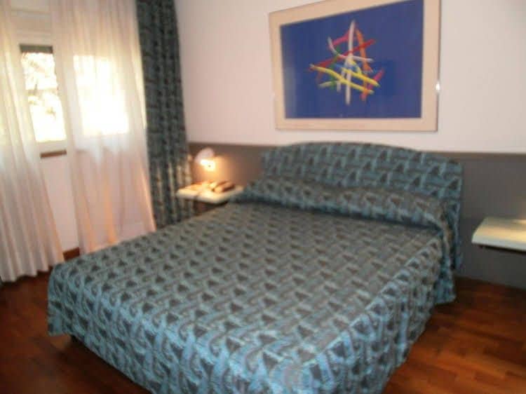Albergo Villa & Roma Albergo Villa & Roma