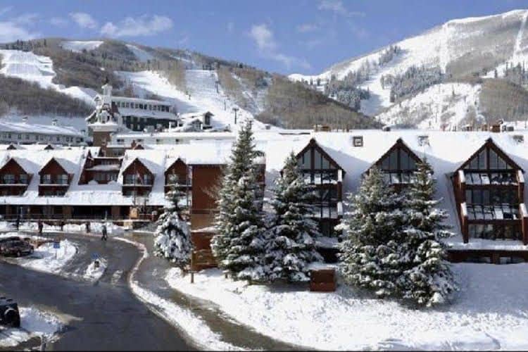 Lodge at Mountain Village by Resort Property Management Lodge at Mountain Village by Resort Property Management