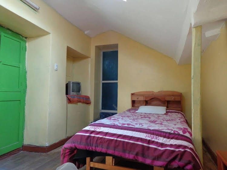 Hostal Cusco Home0