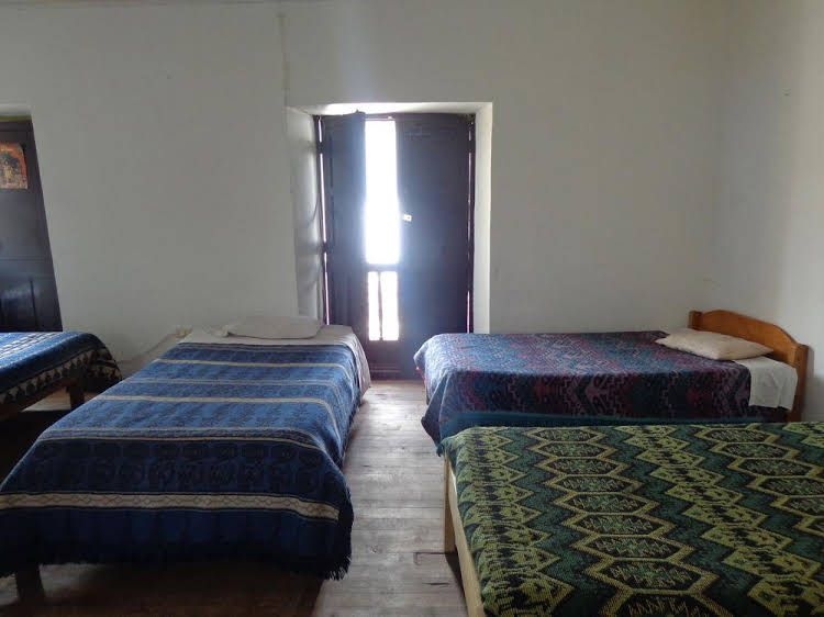 Hostal Cusco Home3