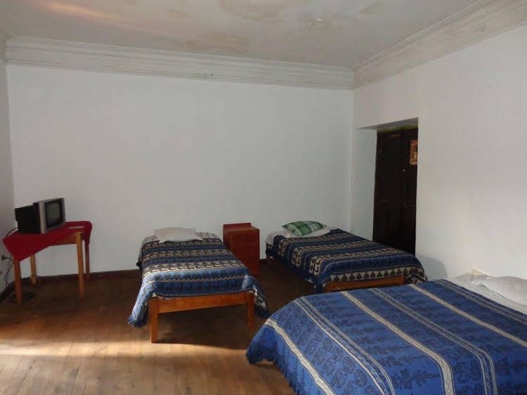 Hostal Cusco Home4