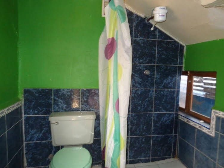 Hostal Cusco Home1