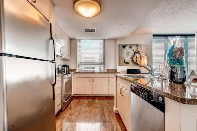 Luxury Apartments on Washington Street2
