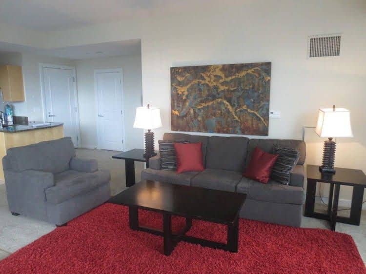 Luxury West End Apartments at Vesta Luxury West End Apartments at Vesta