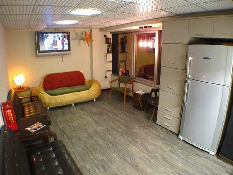 Formosa101 - Hostel Formosa101 - Hostel