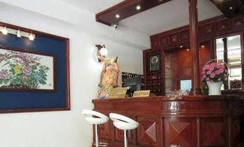โรงแรมเอ25 - เลไล (A25 Hotel - Le Lai)1