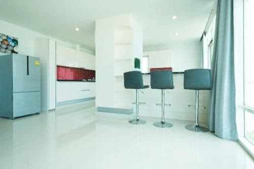 Panorama 4 Bedroom Suite with Sea View