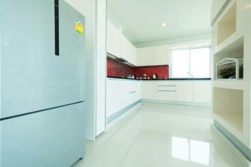 Panorama 4 Bedroom Suite with Sea View
