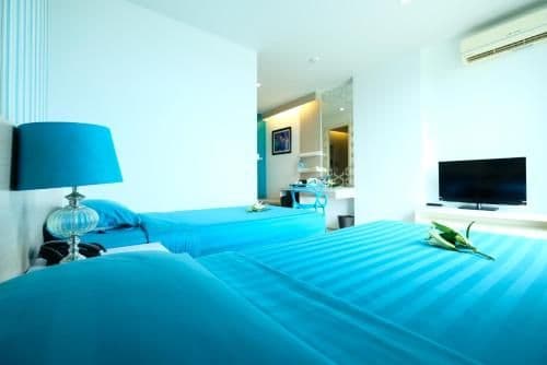 One-Bedroom Suite