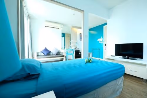 One-Bedroom Suite