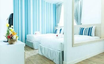 โรงแรมดี แอท ซี (D@Sea Hotel)4