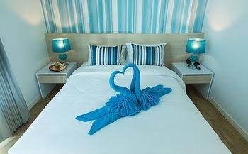 โรงแรมดี แอท ซี (D@Sea Hotel)2