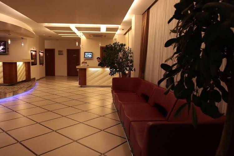 Akkoc Butik Otel Akkoc Butik Otel