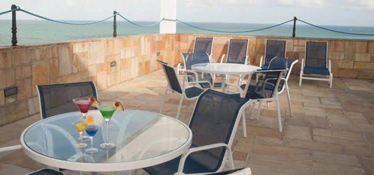 Jangadeiro Hotel e Convencoes Jangadeiro Hotel e Convencoes