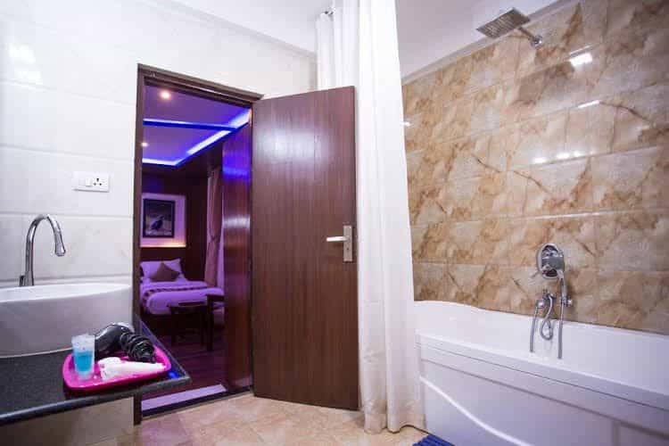 Aryatara Kathmandu Hotel Aryatara Kathmandu Hotel