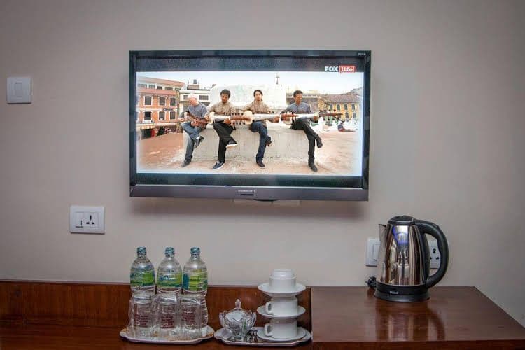 Aryatara Kathmandu Hotel Aryatara Kathmandu Hotel
