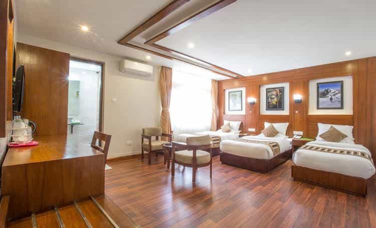 Aryatara Kathmandu Hotel Aryatara Kathmandu Hotel