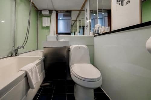 Premier Double Room