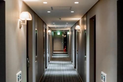 Premier Double Room