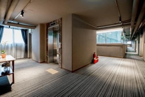 Two Bedroom Deluxe SUite