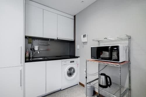 Premier Double Room