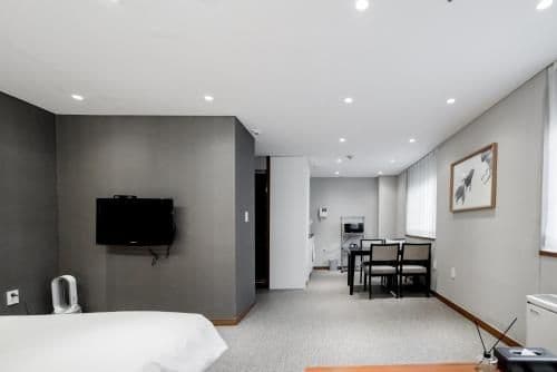 Premier Double Room