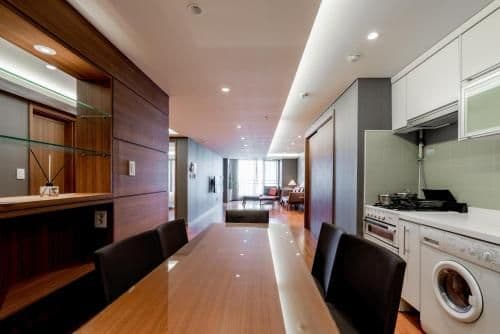 Two bedroom Premier Suite