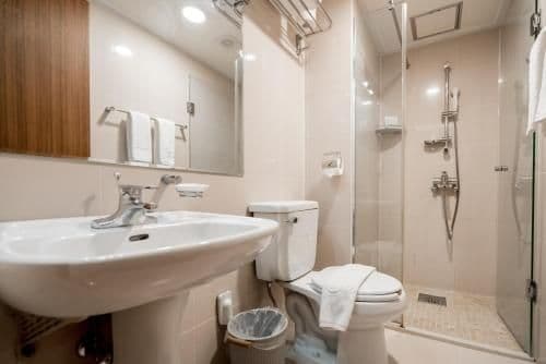 Two bedroom Premier Suite