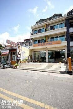 Lang Qin Hai Holiday Hotel Kenting1