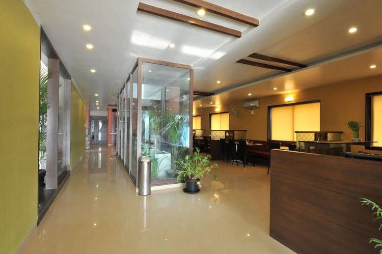 Hotel Sujal Heritage2